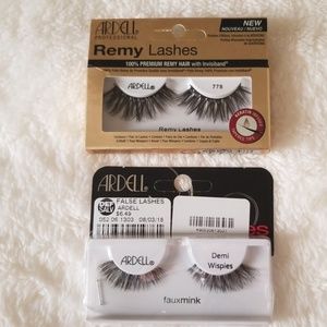 Bundle of 2 ARDELL LASHES